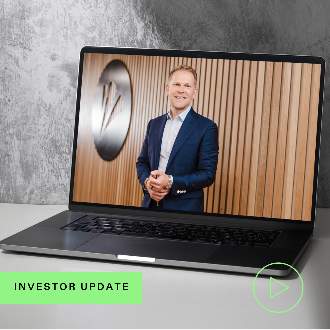 Market Update July 2026